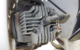 SUZUKI BIRDIE 50 E BA14A