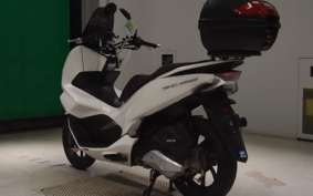 HONDA PCX 150 ABS KF30