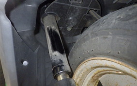 YAMAHA JOG POCHE 2019 SA08J