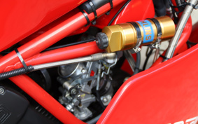 DUCATI 750F1 1988 ZDM750R