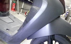 HONDA TACT-4ﾍﾞｰｼｯｸ AF79