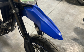 KAWASAKI KLX125D TRACKER X LX250V