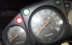 KAWASAKI NINJA 250R EX250K