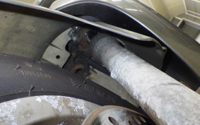 HONDA LEAD 100 JF06