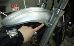 SUZUKI INAZUMA 1200 (GSX1200) 1998