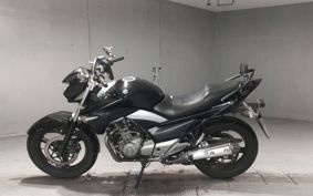 SUZUKI GSR250 GJ55D
