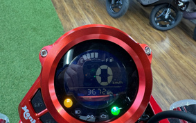 HONDA  MONKEY 125 JB03