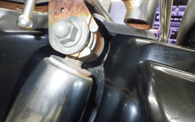 HONDA C50 SUPER CUB AA04