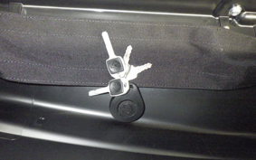 HARLEY FXLRST1920 2026