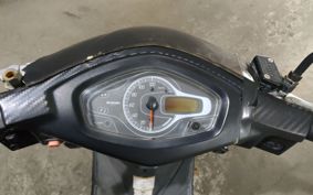 SUZUKI ADDRESS V125 CF4MA