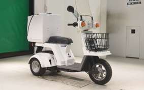 HONDA GYRO X 1999 TD02