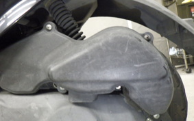 SUZUKI LET's 4 2013 CA45A