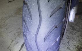 HONDA FORESIGHT 2007 MF04