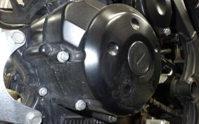 KAWASAKI KLX150D TRACKER 2014