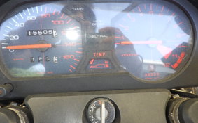 HONDA MVX250F MC09
