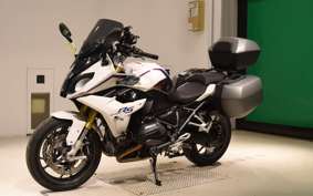 BMW R1200RS 2016