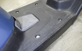 HONDA TACT-4ﾍﾞｰｼｯｸ 2013 AF75