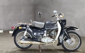 HONDA C90 C92