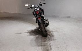 SUZUKI GSX-S125 DL32B