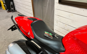 DUCATI MONSTAR 1100EVO 2013 ZDMM511JACB