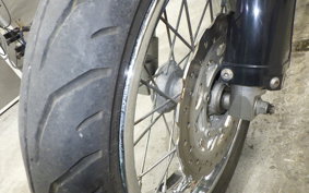KAWASAKI KLX125D TRACKER 2005 LX125D