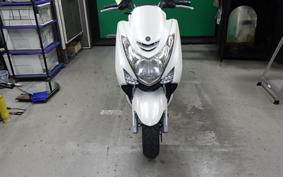 YAMAHA Majesty 155 S 2003 SG28J