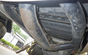HONDA GYRO CANOPY TA02