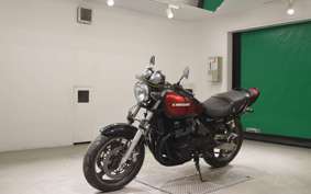 KAWASAKI ZEPHYR 400 KAI 2001 ZR400C
