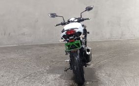 KAWASAKI Z250 ER250C