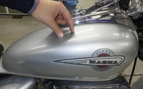 HONDA MAGNA 50 1996 AC13