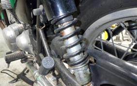 KAWASAKI W650 2000 EJ650A