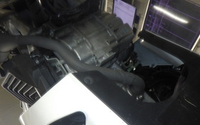 HONDA PCX 125 2003 JK05