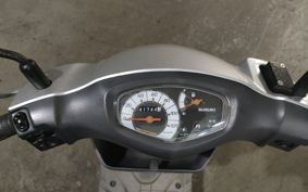 SUZUKI ADDRESS V125 CF46A