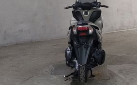 YAMAHA TRICITY 155 ABS SG81J