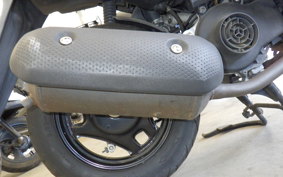 SUZUKI LET's 2 CA1PA