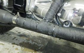 SUZUKI INTRUDER 400 Classic 2002 VK54A