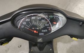 HONDA DIO AF68