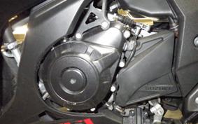 SUZUKI GSX250RA 2008