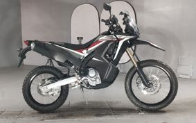 HONDA CRF250 RALLY  MD44