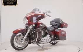 HARLEY FLHXSE 1800CVO 2012