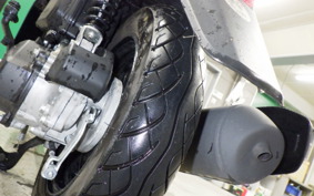 YAMAHA JOG-7 AY01
