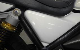 KAWASAKI ZEPHYR 400 Gen.2 1993 ZR400C