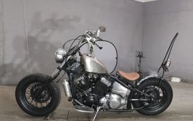 YAMAHA DRAGSTAR 400 CLASSIC 2003 VH01J