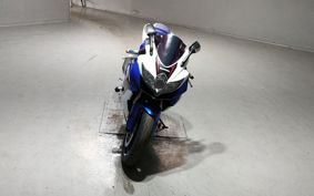 SUZUKI GSX-R600 2010 GN7EA