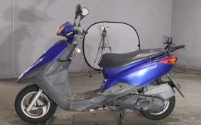 YAMAHA AKUSHI STREET SE53J