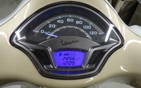 VESPA VXL125 2015