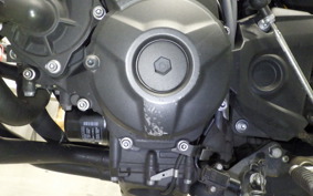 YAMAHA XSR900 2017 RN46J