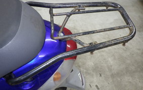 SUZUKI ADDRESS 110 CF11A