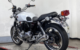 HONDA CB1100 2017 SC65