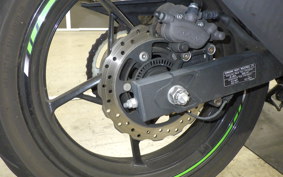 KAWASAKI NINJA 400 2019 EX400G
